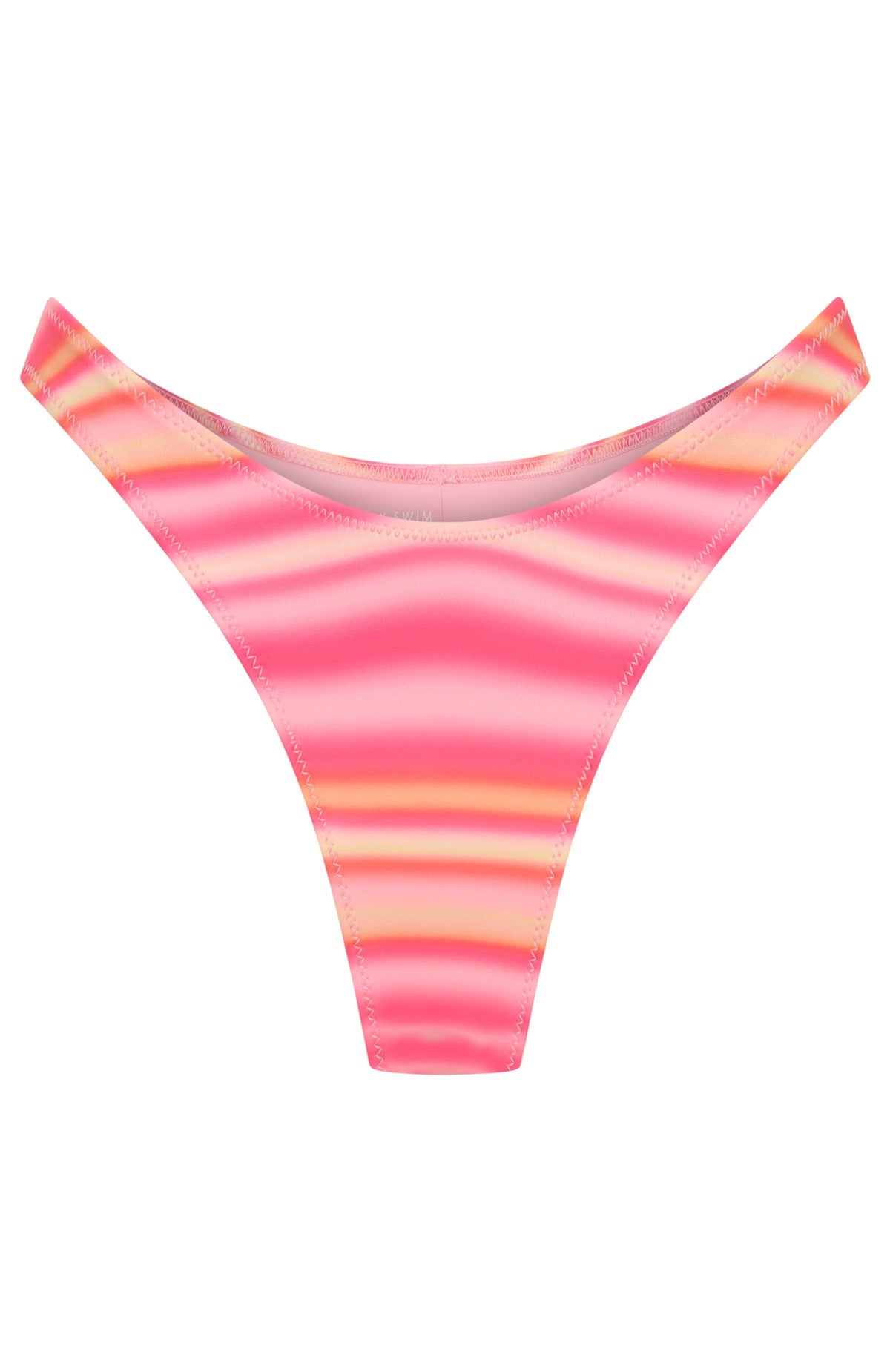 Belmont Bottoms Sherbet Breeze